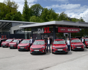 Kia e Niro Tritscheler 08